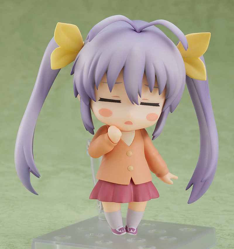 Nendoroid More: Face Swap Non Non Biyori Nonstop