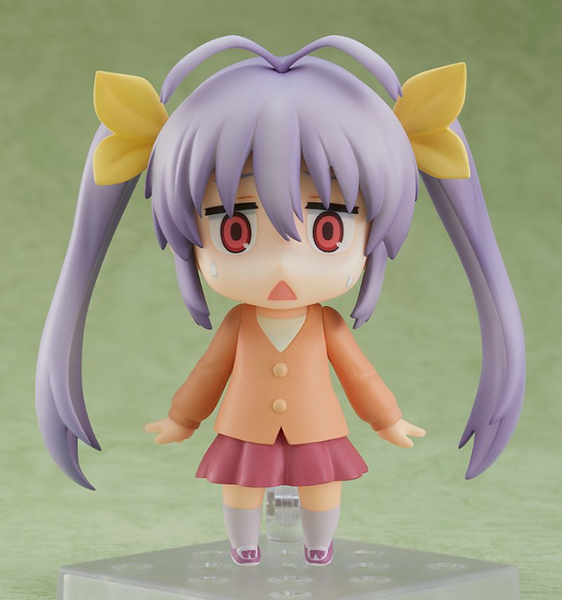 Nendoroid More: Face Swap Non Non Biyori Nonstop