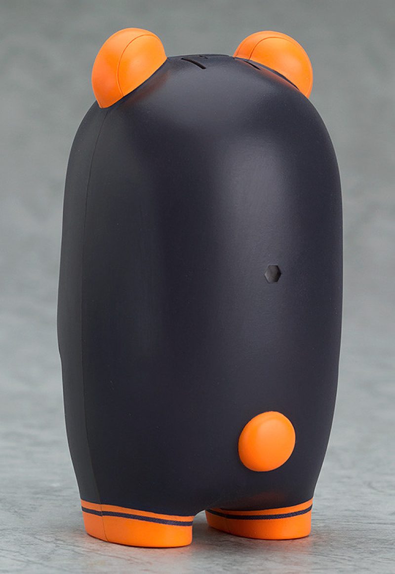 Nendoroid More: Haikyu!! Face Parts Case(Karasuno High School / Nekoma High School)