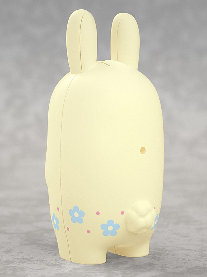 Nendoroid More Kigurumi Face Parts Case (Bunny Happiness 01/Bunny Happiness 02)