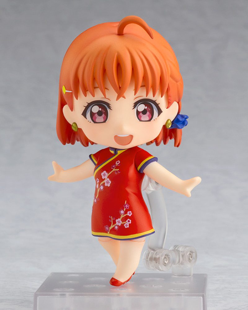 Nendoroid More LoveLive!Sunshine!!Dress Up World Image Girls Vol.1