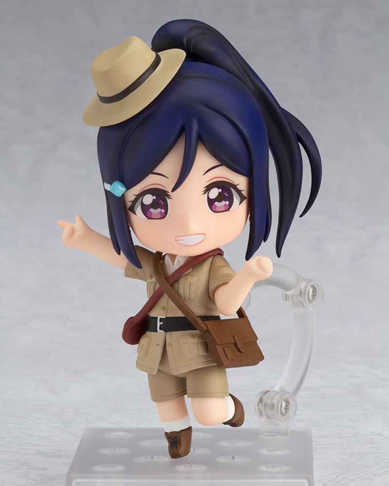 Nendoroid More LoveLive!Sunshine!!Dress Up World Image Girls Vol.1