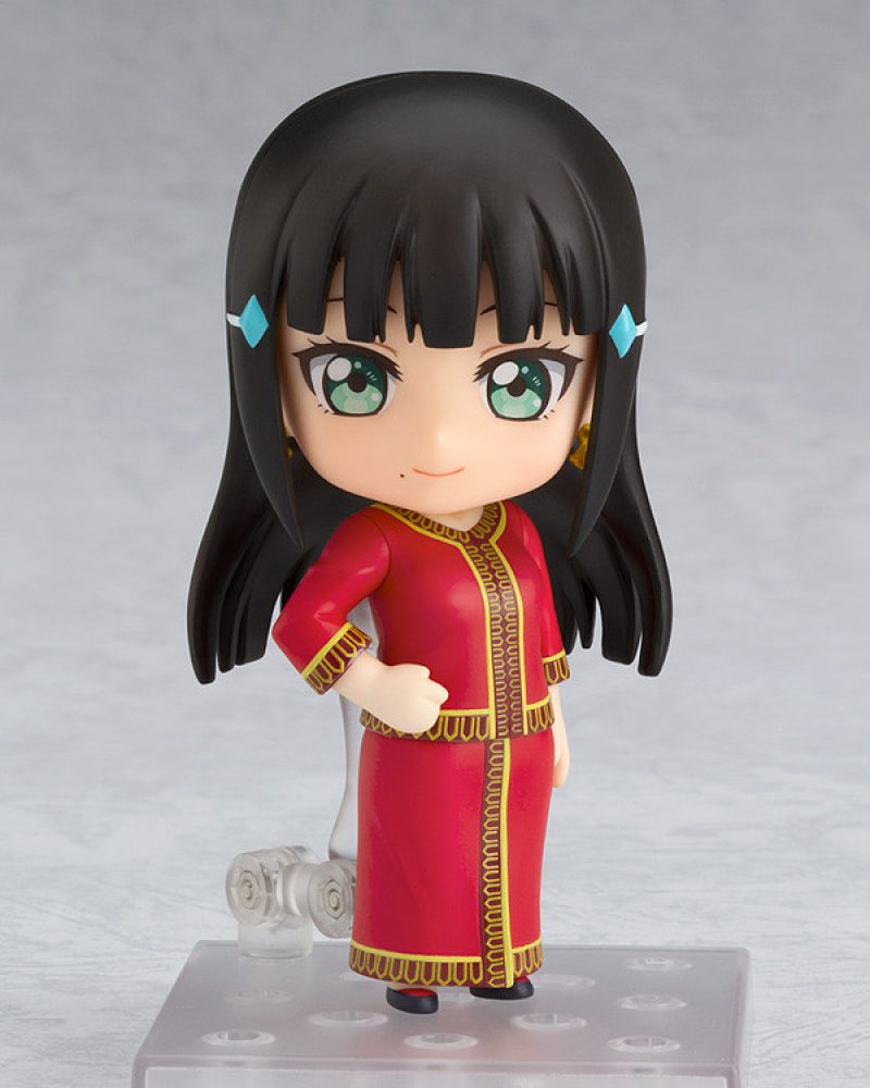 Nendoroid More LoveLive!Sunshine!!Dress Up World Image Girls Vol.1