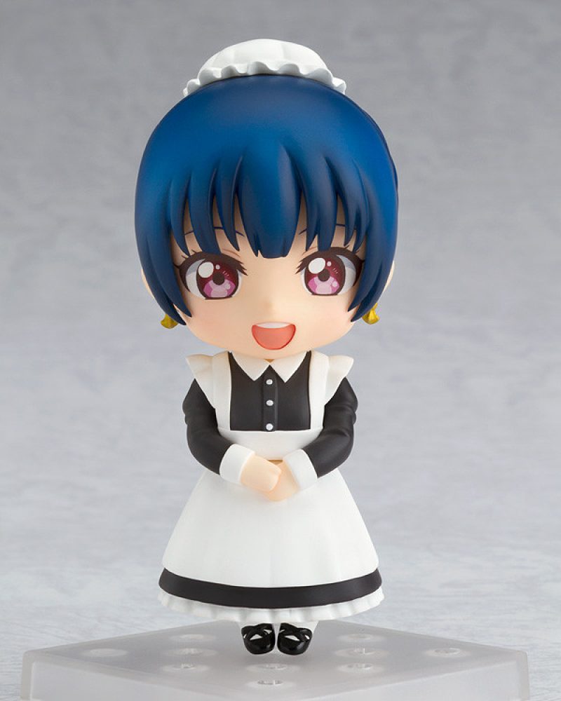 Nendoroid More LoveLive!Sunshine!!Dress Up World Image Girls Vol.1