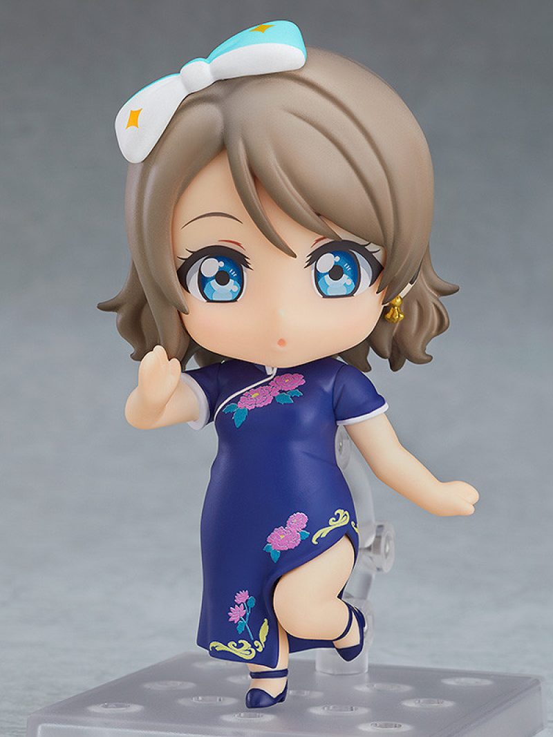 Nendoroid More LoveLive!Sunshine!!Dress Up World Image Girls Vol.2
