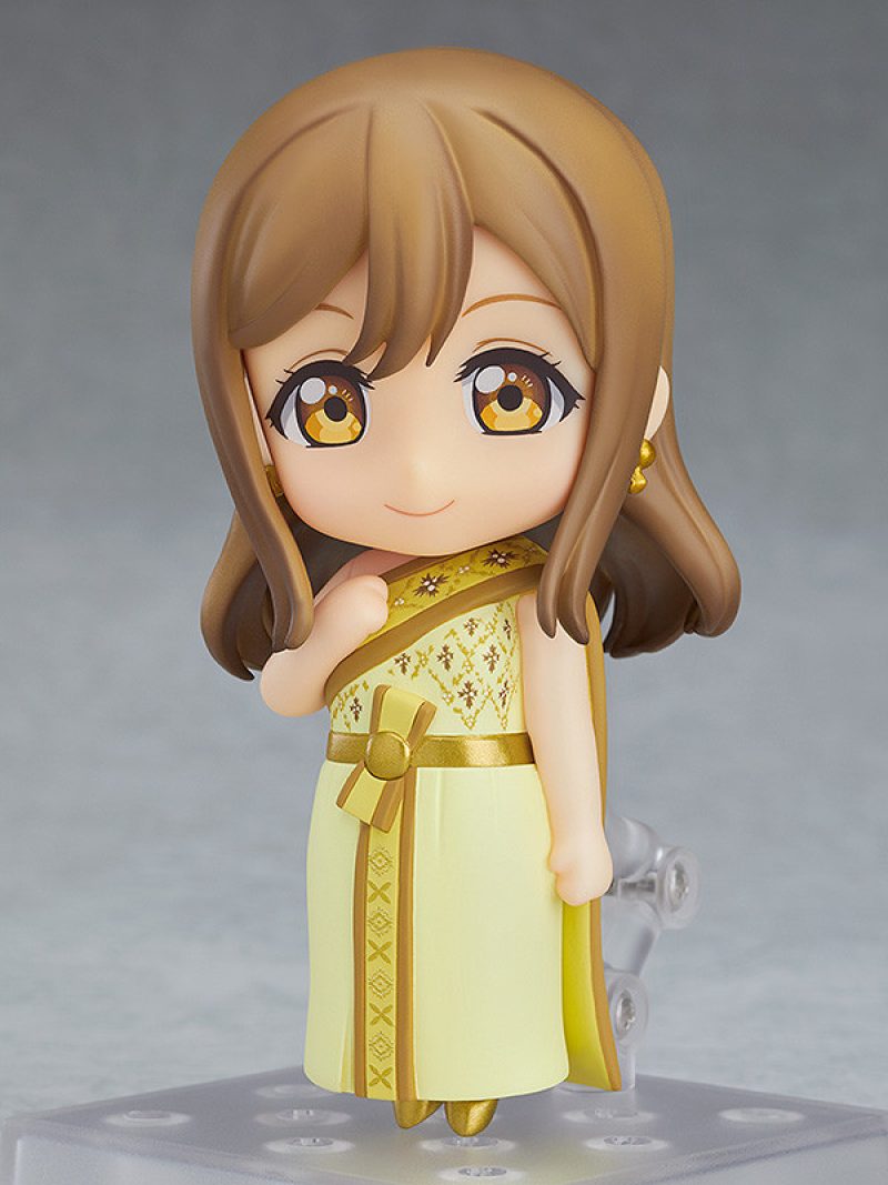 Nendoroid More LoveLive!Sunshine!!Dress Up World Image Girls Vol.2