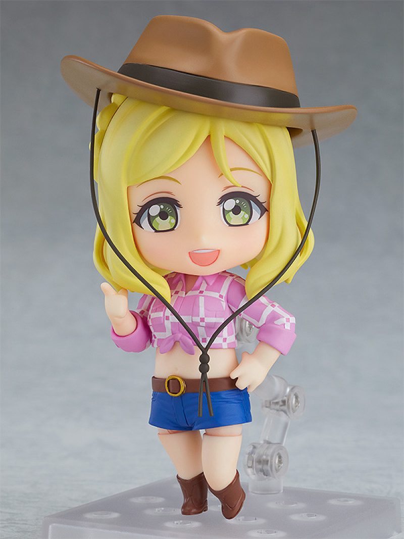 Nendoroid More LoveLive!Sunshine!!Dress Up World Image Girls Vol.2