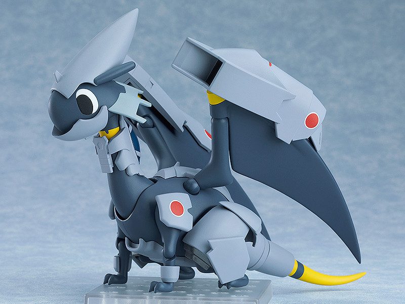 Nendoroid More: Masotan