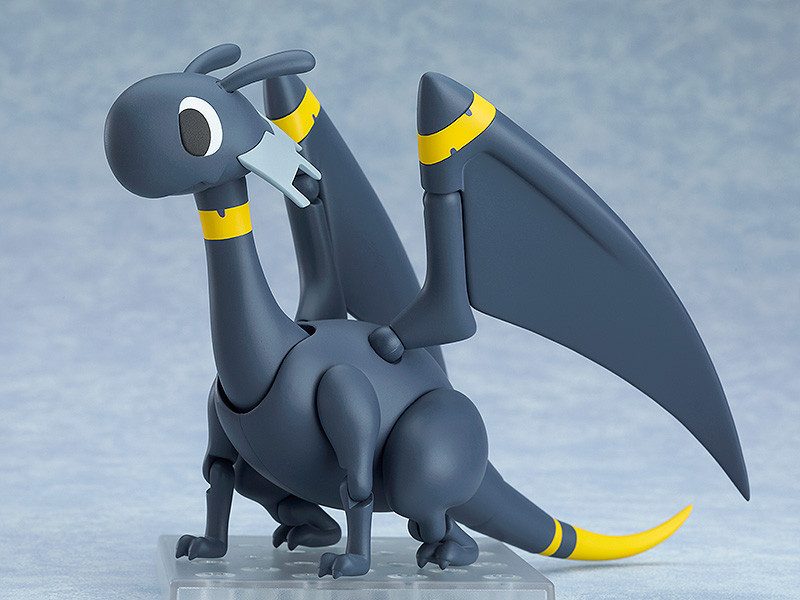 Nendoroid More: Masotan