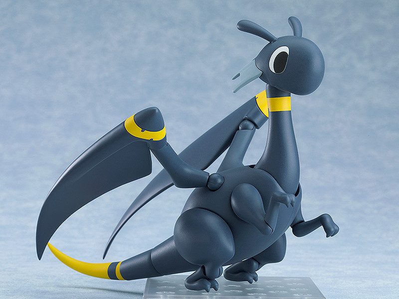 Nendoroid More: Masotan