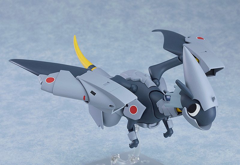 Nendoroid More: Masotan