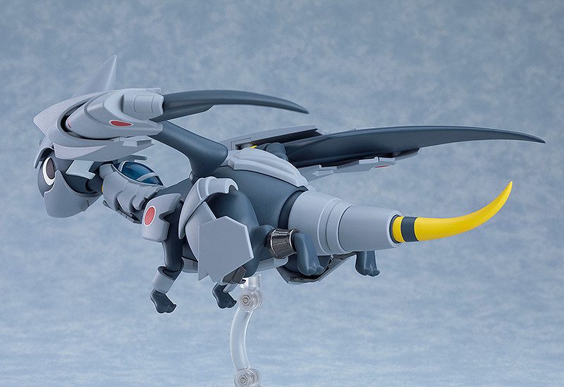 Nendoroid More: Masotan
