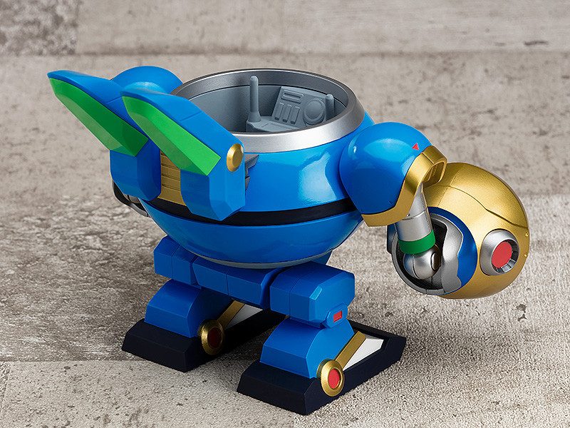 Nendoroid More: Rabbit Ride Armor