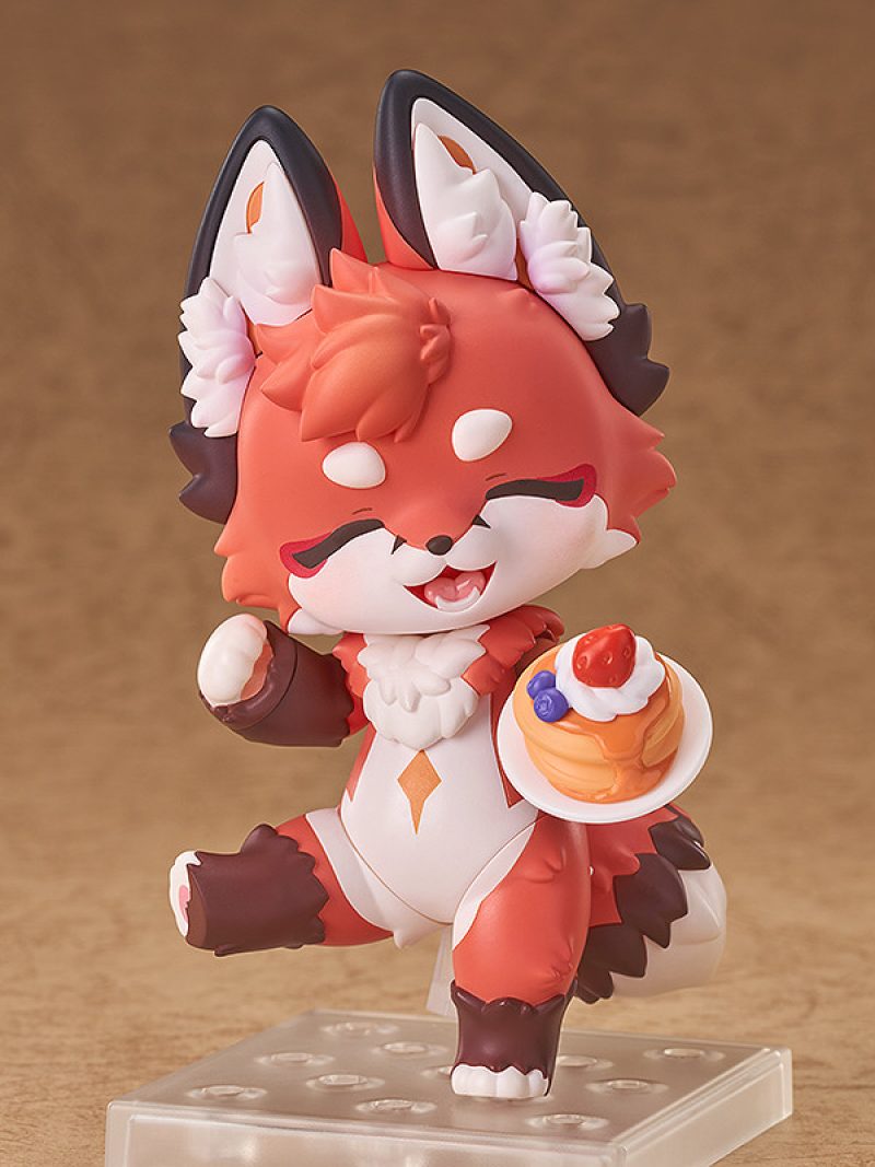 Nendoroid More River: Kitchen Optional Parts Set