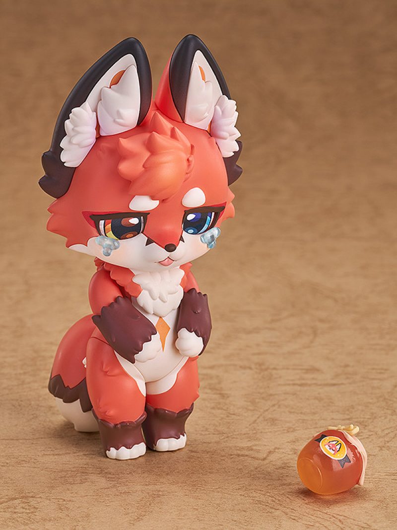 Nendoroid More River: Kitchen Optional Parts Set