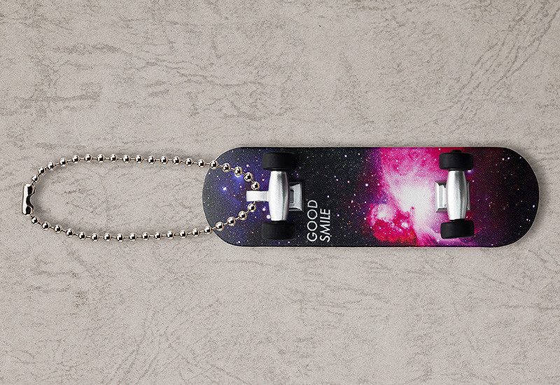 Nendoroid More Skateboard (Galaxy/Liquid A/Liquid B/Liquid C/Splash A/Splash B)