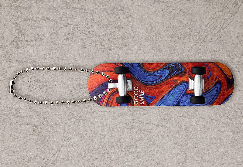 Nendoroid More Skateboard (Galaxy/Liquid A/Liquid B/Liquid C/Splash A/Splash B)