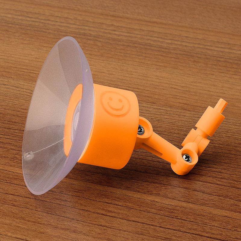 Nendoroid More: Suction Stand (Orange)