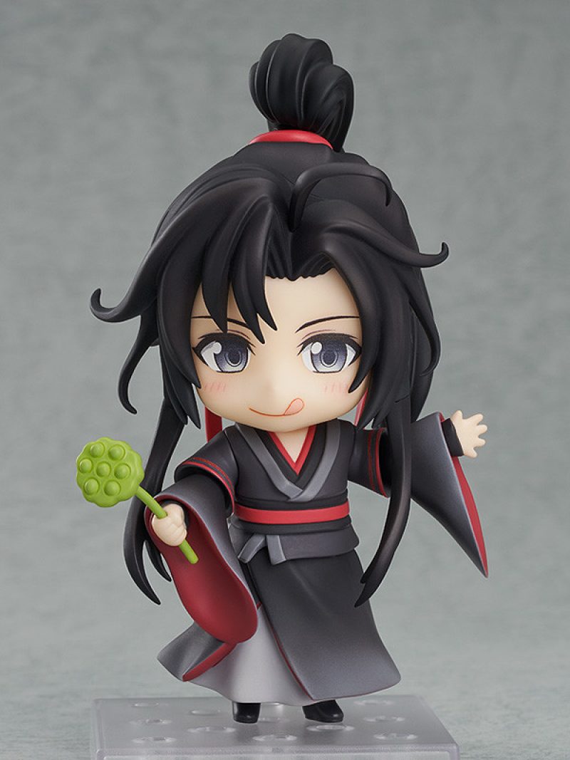Nendoroid More: Wei Wuxian Extension Set