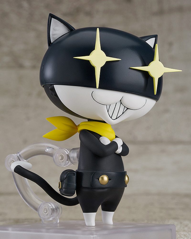 Nendoroid Morgana