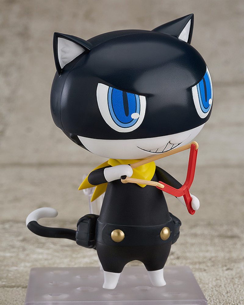 Nendoroid Morgana