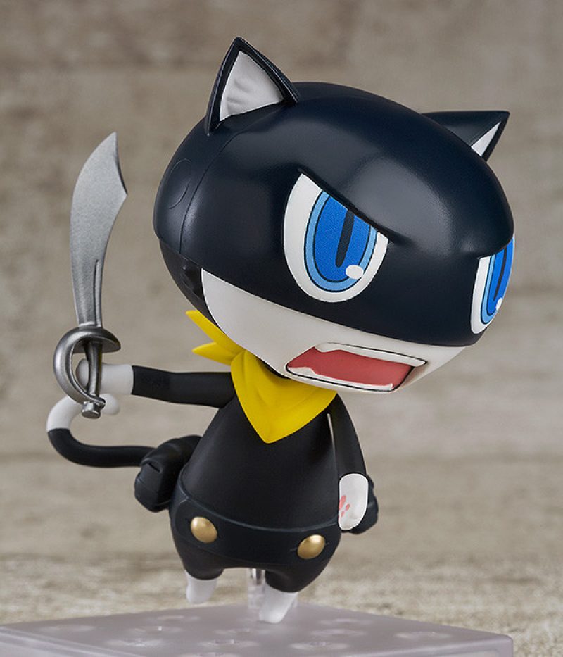 Nendoroid Morgana