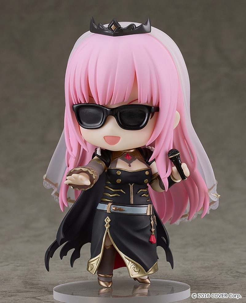 Nendoroid Mori Calliope