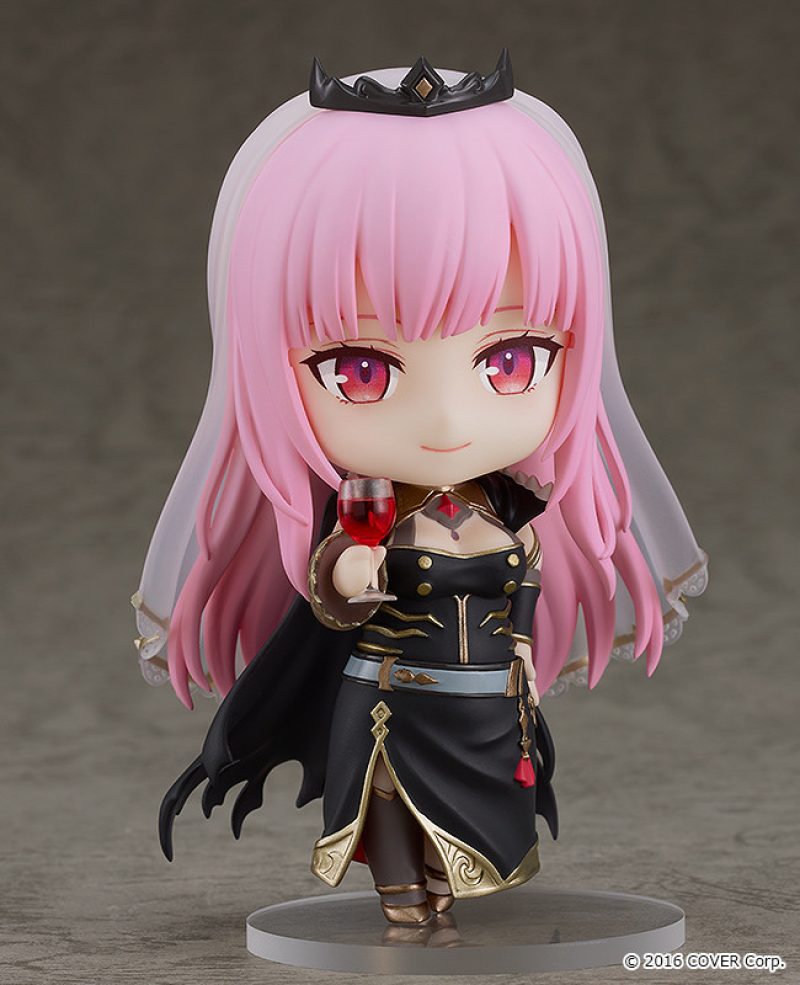Nendoroid Mori Calliope