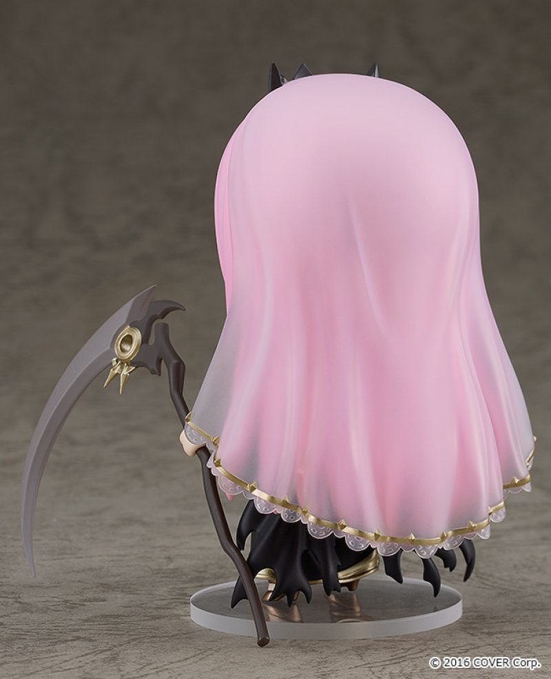 Nendoroid Mori Calliope