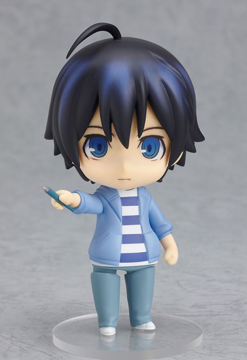 Nendoroid Moritaka Mashiro