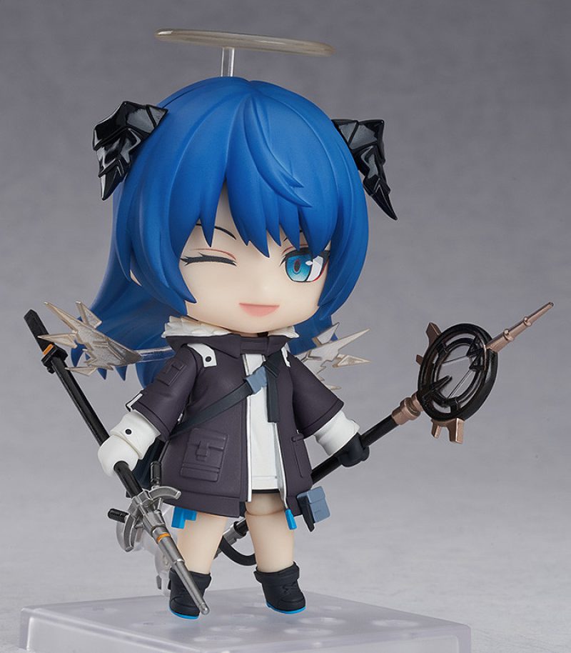 Nendoroid Mostima