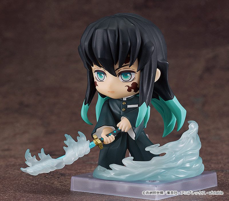 Nendoroid Muichiro Tokito