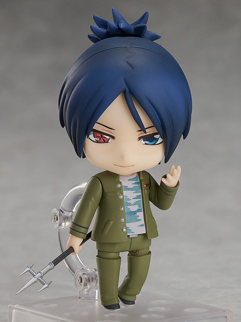 Nendoroid Mukuro Rokudo