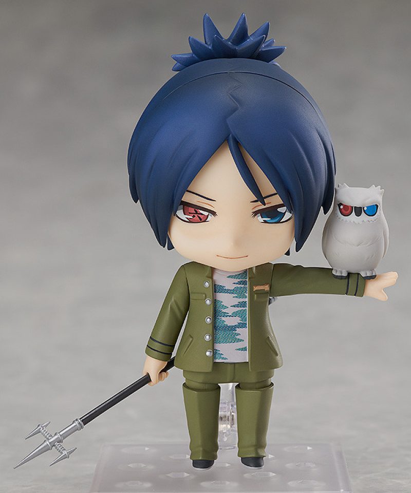 Nendoroid Mukuro Rokudo