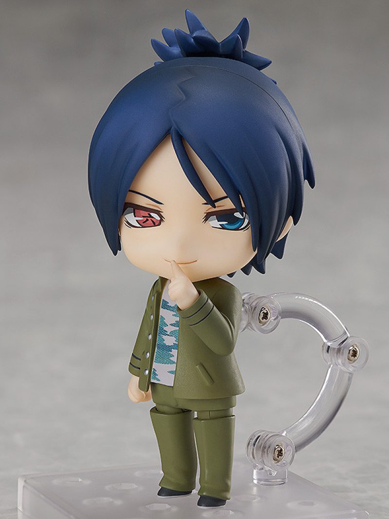 Nendoroid Mukuro Rokudo