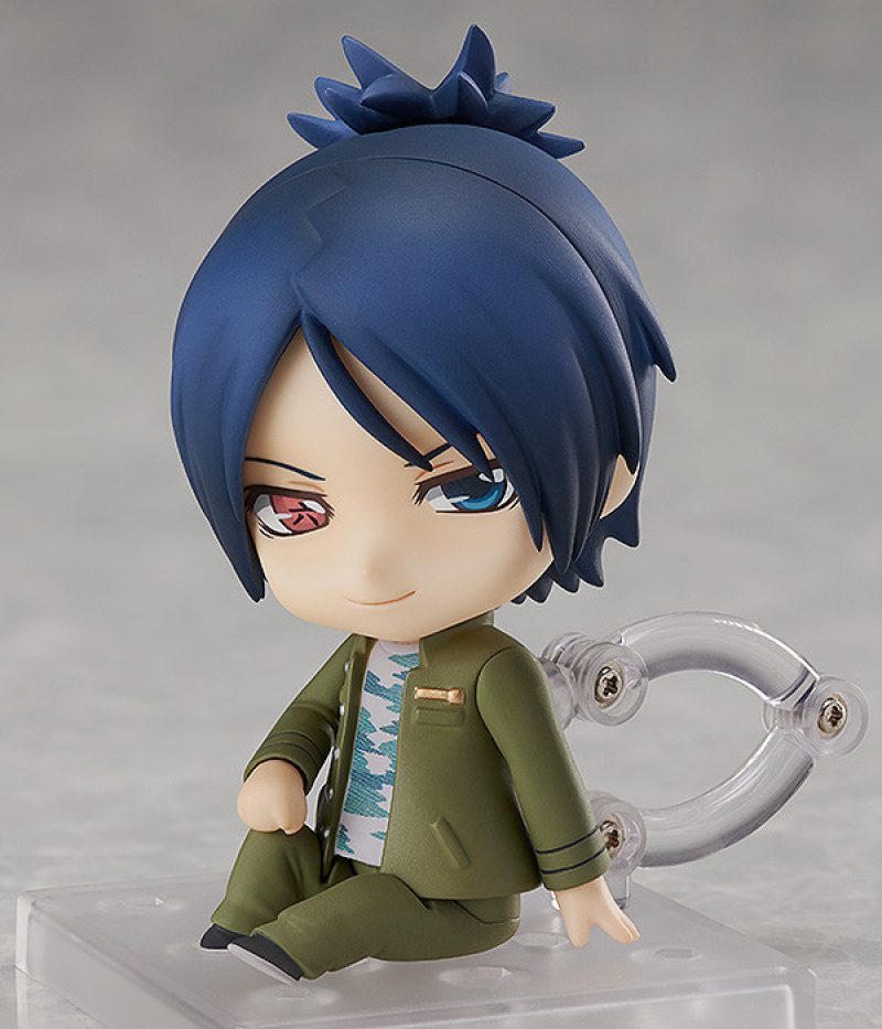 Nendoroid Mukuro Rokudo