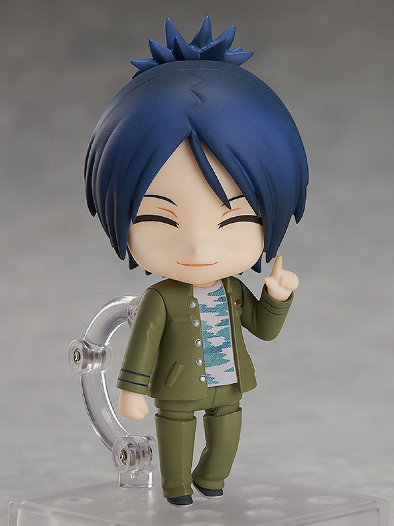 Nendoroid Mukuro Rokudo