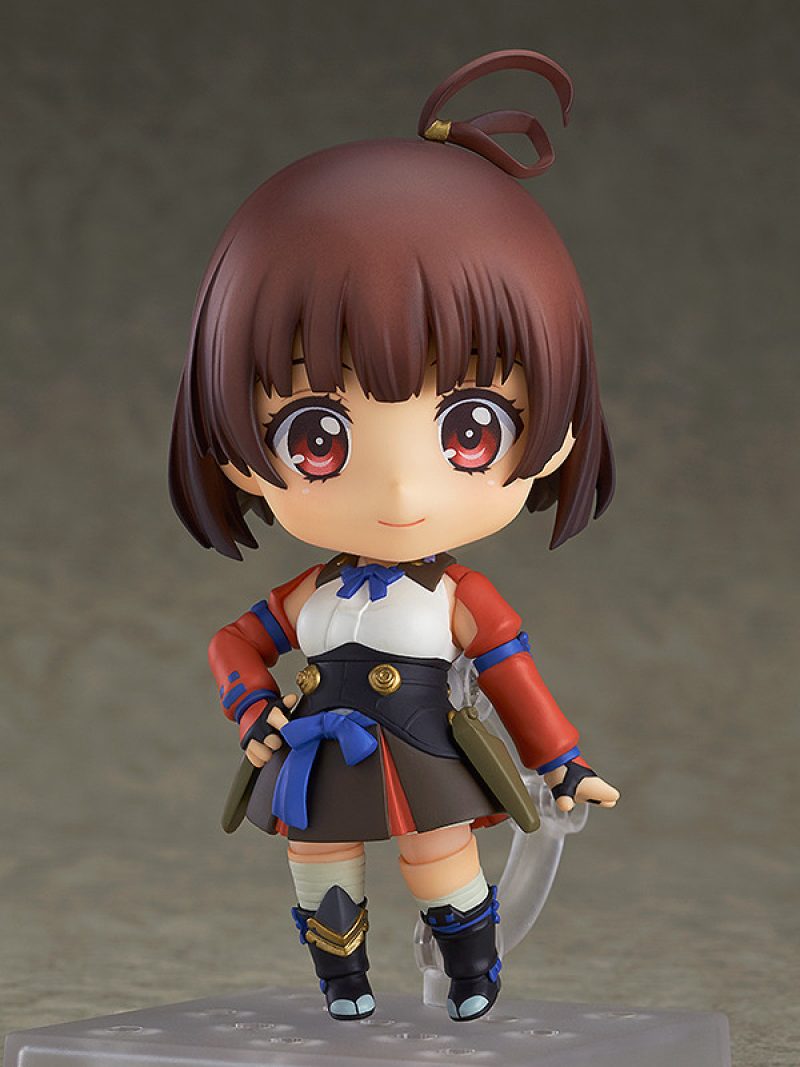 Nendoroid Mumei