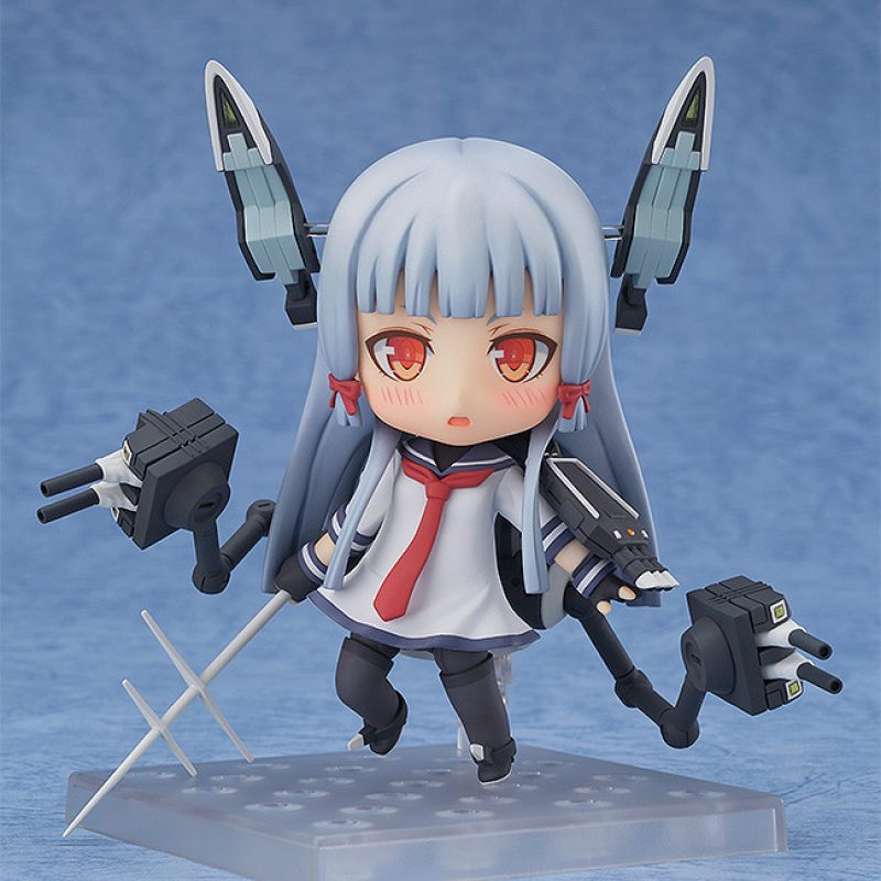 Nendoroid Murakumo