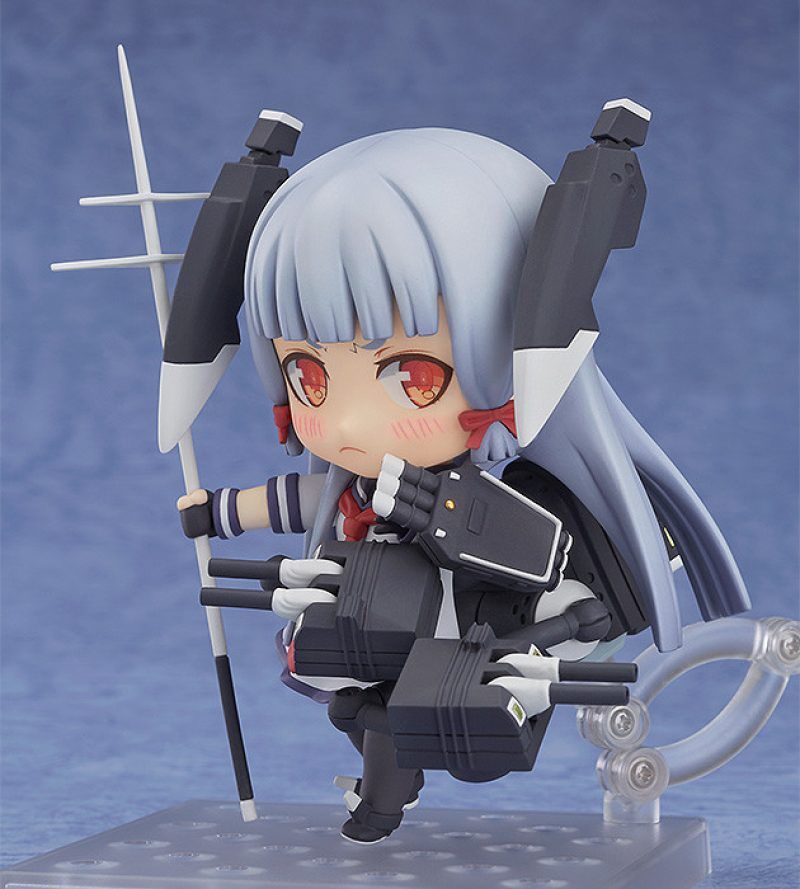 Nendoroid Murakumo