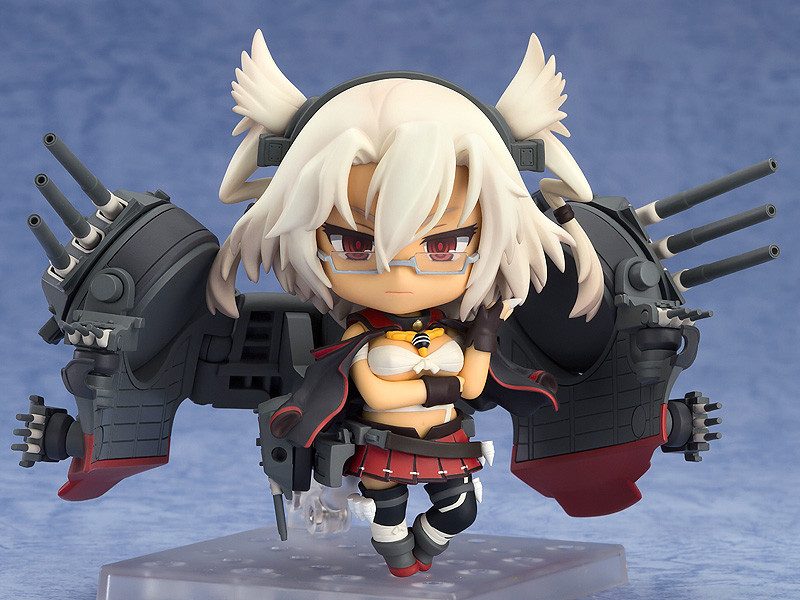 Nendoroid Musashi