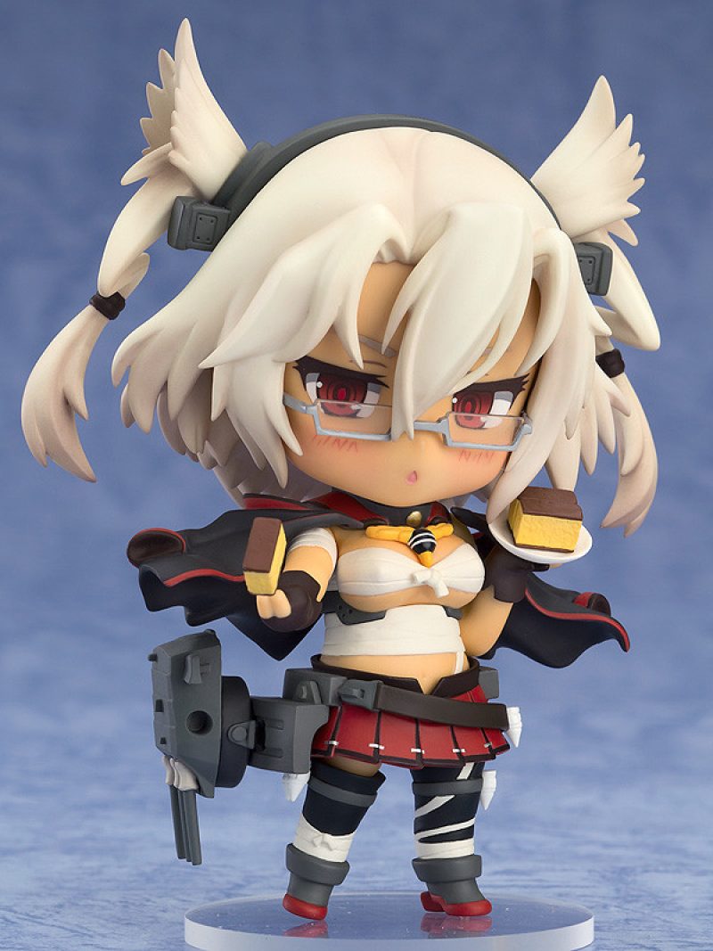 Nendoroid Musashi