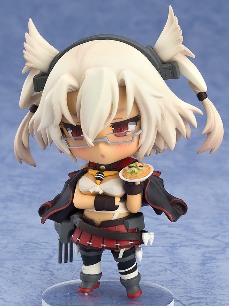 Nendoroid Musashi