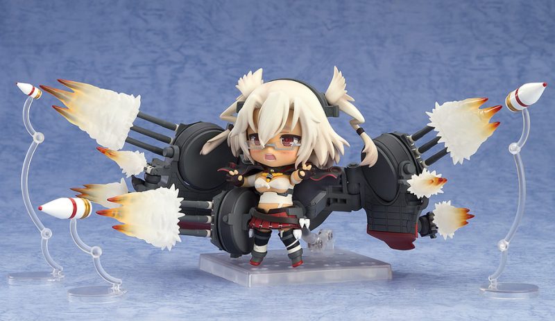 Nendoroid Musashi