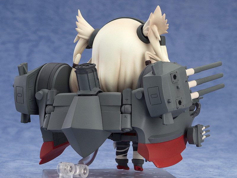 Nendoroid Musashi