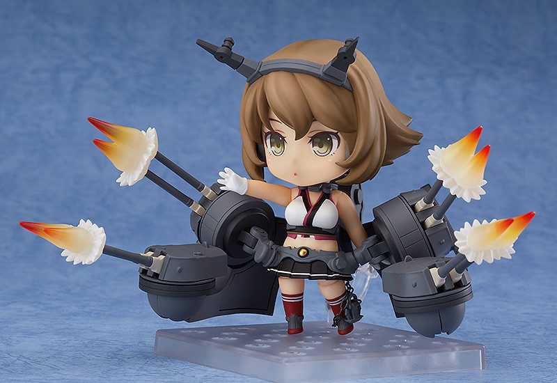 Nendoroid Mutsu