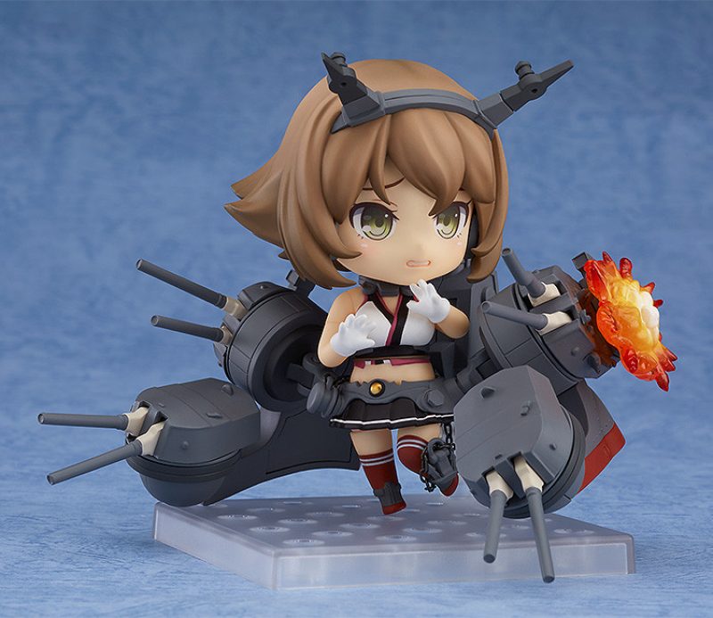 Nendoroid Mutsu