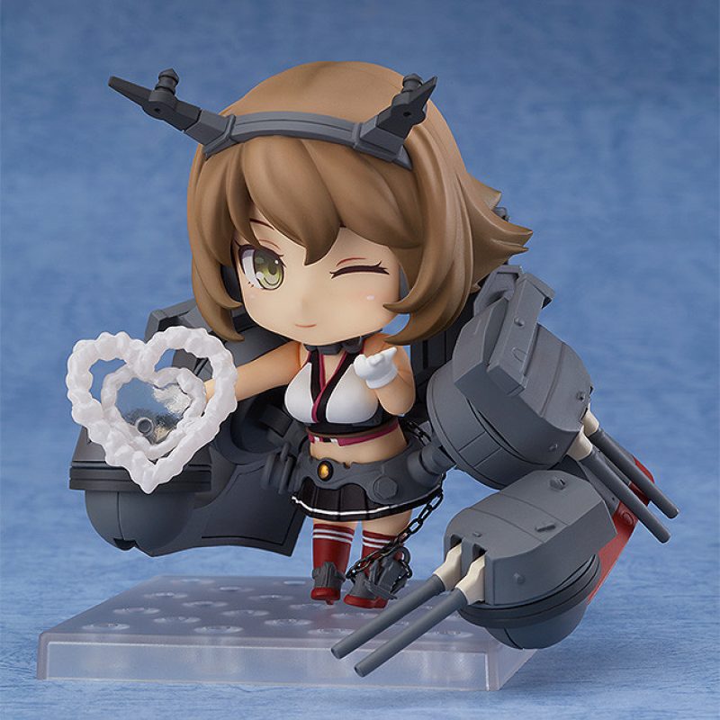 Nendoroid Mutsu