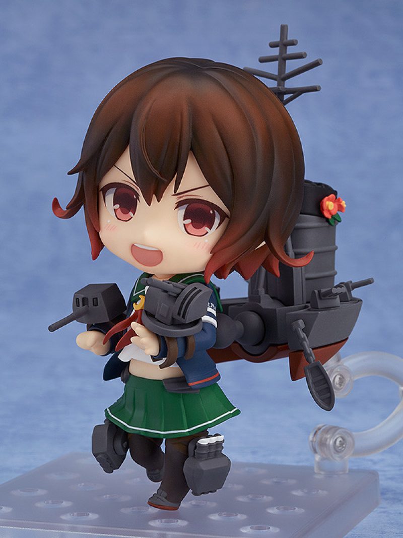 Nendoroid Mutsuki Kai-II