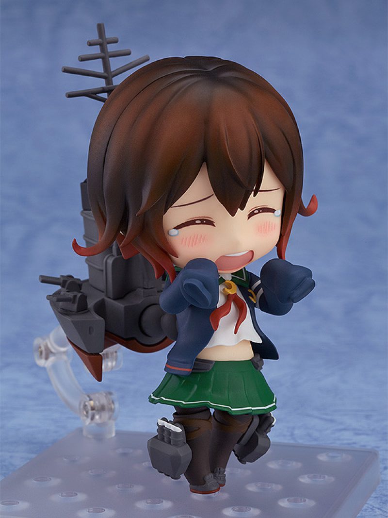 Nendoroid Mutsuki Kai-II